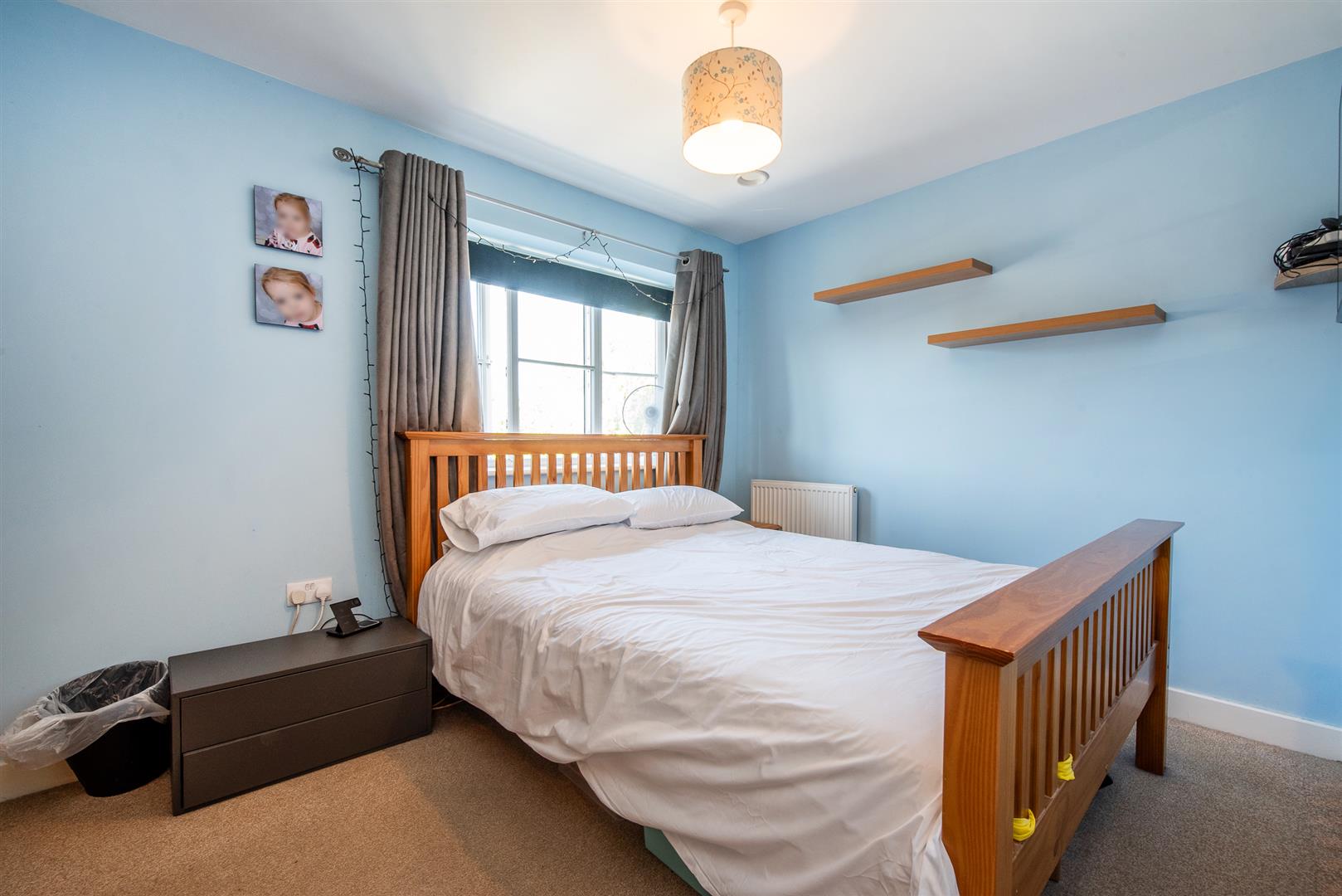 Twickenham Place, Chorley